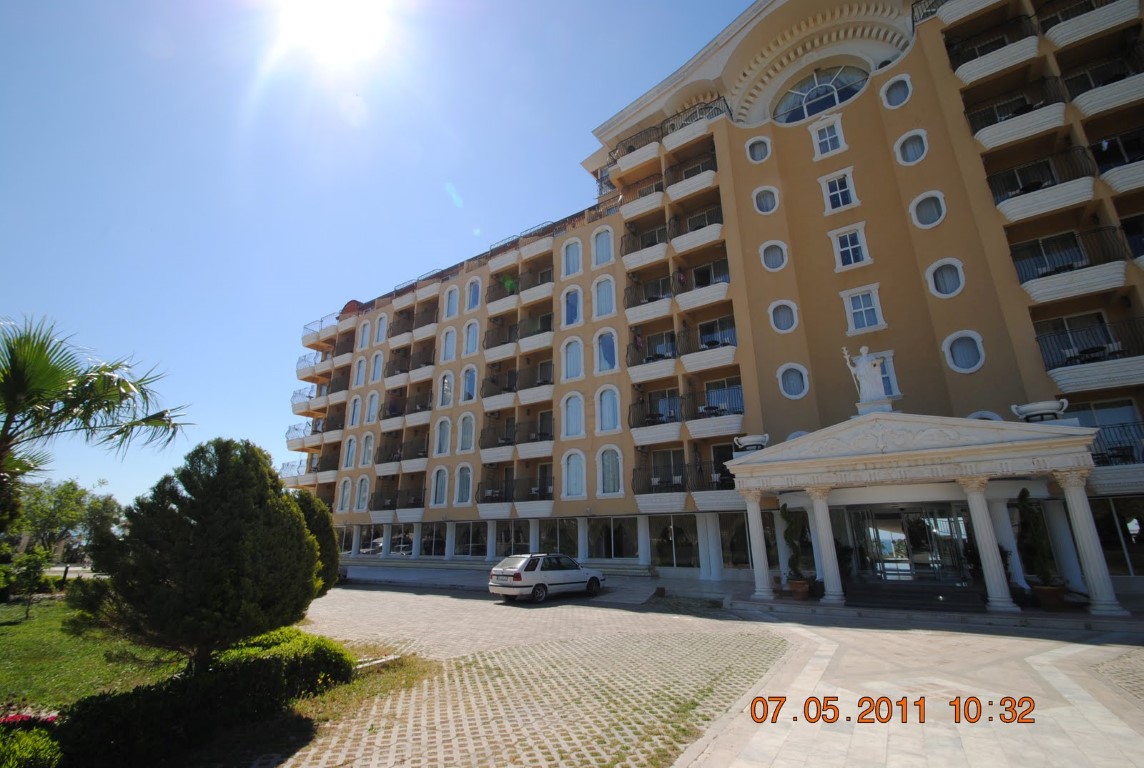 imagini hotel DIDIM BEACH RESORT